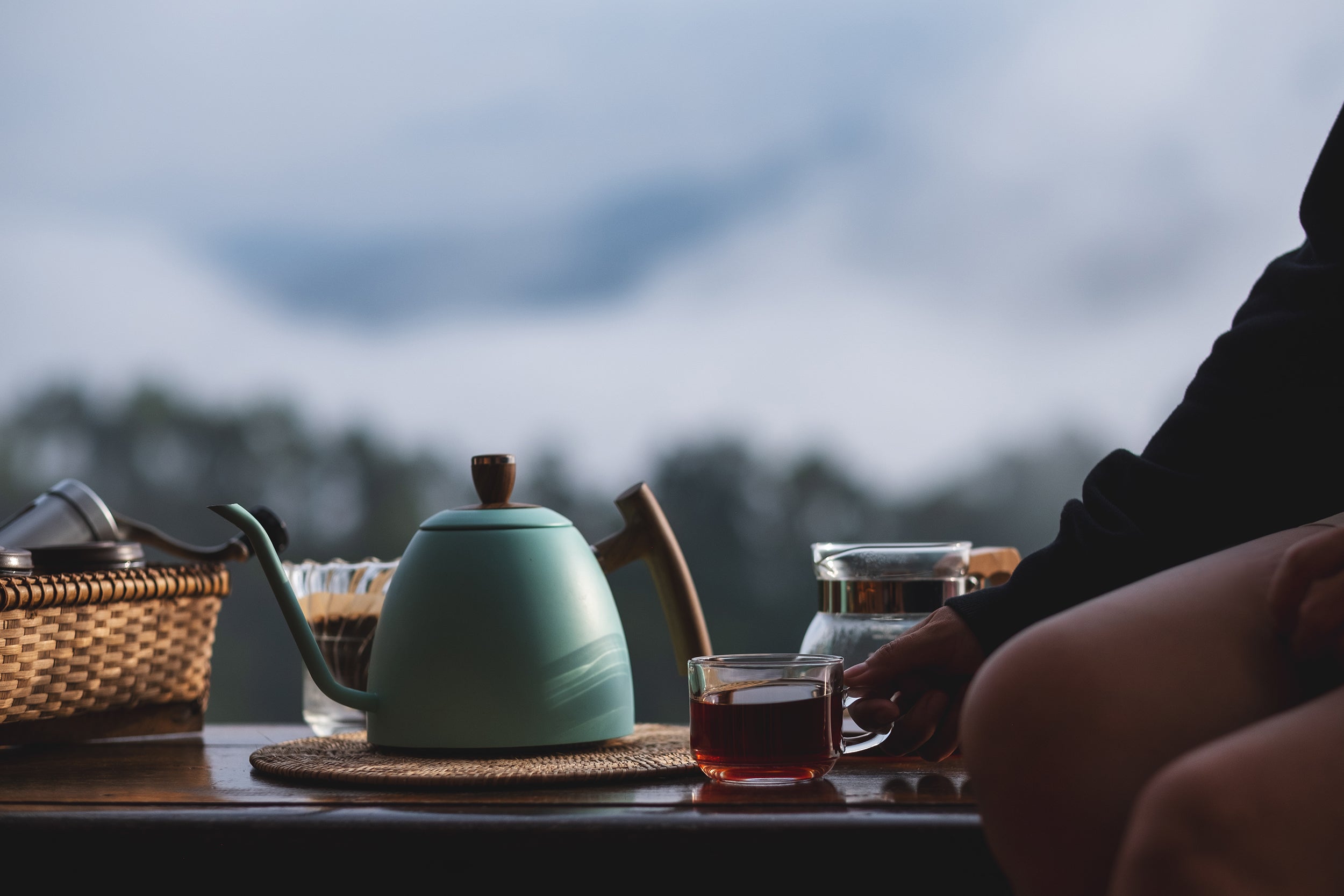 The Power of Adaptogens: Nature’s Secret to Stress Relief
